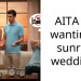 AITA for wanting a sunrise wedding?
