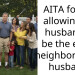 Wife Grows Tired Of Her Damsels In Distress Neighbors Who Keep Asking Her Husband For Help Around The House