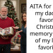 AITA for telling my dad his favorite Christmas memory is one of my least favorite?