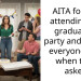Redditor Exposes Dad’s Decade-Long Neglect During Graduation Party, Gets Slammed For Bringing “Private Family Matters” To The Public