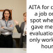AITA for quitting a job on the spot when they gave me a bad evaluation after only working 15 hours?