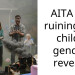 AITA for ruining my childs gender reveal?