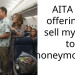 Honeymooner Explodes After Failing To Persuade Flier Into Giving Up Their Premium Economy Seat