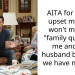 Redditor Gets Blasted By Family For Demanding MIL Quilts After Other Family Members Got Theirs