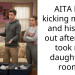 AITA For kicking my son and his wife out after they took my daughter’s room?