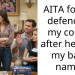 Furious Family Thunders Down On Treacherous Cousin For Swiping Mom-To-Be’s Cherished Baby Name