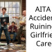 AITA for Accidentally Ruining My Girlfriend’s Career?