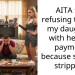 Redditors Weigh In On Father’s Decision To Stop Paying For Daughter’s Car After Finding Out That She Worked As A Stripper