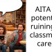 20-Year-Old Female Student Reports Male Cla*smate For H***ssment Which Resulted To Him Losing A Prestigious Internship
