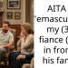 Woman Forced To Defend Herself Against Husband’s Family Over Refusal To Sign Prenup, Sparking His Anger Due To Feelings Of Emasculation