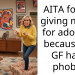 Man Questions His Decision To Rehome His Cat Because Of His Girlfriend’s Cat Phobia