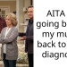 AITA for going behind my mum’s back to get a diagnosis?
