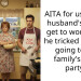 Husband Deflates His Nurse Wife’s Tires To Force Her To Attend His Family’s BBQ Party, Calls Her Manipulative When She Left The Party And Drove To Work In His Car