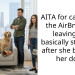 Ent*tled Dog Mom Ruined An All-Expenses-Paid Vacation By Bringing Her Dog And Said The No Pets Rule Was Ignorant