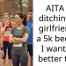 Man Abandons Struggling Girlfriend During 5K Race for Personal Record, Ignites Emotional Backlash