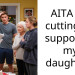 AITA for cutting off support to my daughter?