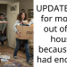 UPDATE AITA for moving out of my house because I’ve had enough?