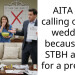 AITA for calling off my wedding because my STBH asked for a prenup?