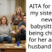AITA for telling my sister I am never babysitting or being childcare for her and her husband again?