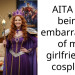 Anime Fan Finds No Support In Reddit After He Shamed His Girlfriend For Cosplaying A Character That Showed Her Mastectomy Scar