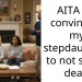 AITA for convincing my stepdaughter to not sign a deal?