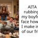 Overachieving Boyfriend Constantly Teases His Girlfriend About Failing High School Then Reality Hit Him Hard When She Revealed She Makes More Than Him