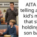 AITA for telling a deaf kid’s mom that she’s holding her son back?
