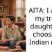 Indian Woman Asks Her Trans Daughter To Pick An Indian Name; White Woman Calls Her A Bad Mom
