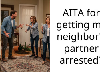Redditor Gets Their Neighbor Arrested For Stealing Their Cat And Asks If They Were In The Wrong For Reporting Him