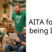 AITA for not being Irish?