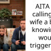 AITA for calling my wife a bully, knowing it would trigger her?