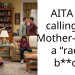 AITA for calling my Mother-in-law a “r***st b**ch”