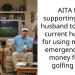 Woman Cooperates With Ex-Husband In Suing Her Current Husband Who Used Her Late Son’s Emergency Funds For A Leisure Trip