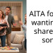 AITA for not wanting to share my son?