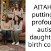 AITAH for putting my profoundly autistic daughter on birth control?