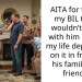 AITA for telling my BIL that I wouldn’t sleep with him even if my life depended on it in front of his family and friends?