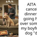 Pathetic Boyfriend Used His Dog To Call His Girlfriend Ugly And Told Her She Was Insecure When She Got Hurt