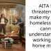 In-laws Kept Pestering Redditor Who Works Remotely, So She Gave Them The Option To Either Pay Rent Or Leave