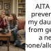 AITA for preventing my daughter from getting a new phone/allowance?