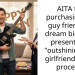 AITA for purchasing my guy friend his dream birthday present and “outshining” his girlfriend in the process?