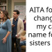 Sister Demands I Rename My 11-Year-Old Cat Because It Ruined Her Future Baby Name