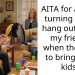 Child-Free Woman Abruptly Leaves Wine Night With Her Friends After One Brought Their Child To The Party Without Notice