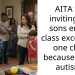I didn’t invite my son’s cla*smate to his party and now every parent is turning against me