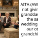 AITA (AWTA) for not giving our granddaughter the same wedding gift as our other grandchildren?