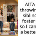 Teen Asks If She Is Wrong For Sending Her Eight (8) Siblings In Foster Care So She Can Go To College And Have A Better Life