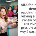 AITA for leaving a dental appointment and leaving a “mean” review on every site humanly possible after the way I was treated?