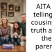 I Exposed My Anti-Abortion Uncle’s Secret Past After His Daughters Bullied My Single Cousin