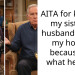 My Brother-in-Law Tried Setting Me Up Two Months After My Husband Died and My Family Is Mad