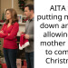 My MIL tried to turn my kids against us so I banned her from our Christmas dinner