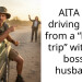 My Boss Tried To Surprise Me With A Remote Hike And Called Me A Creeper-Hater When I Refused